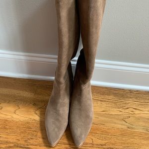 Franco Sarto L Sharona Boots